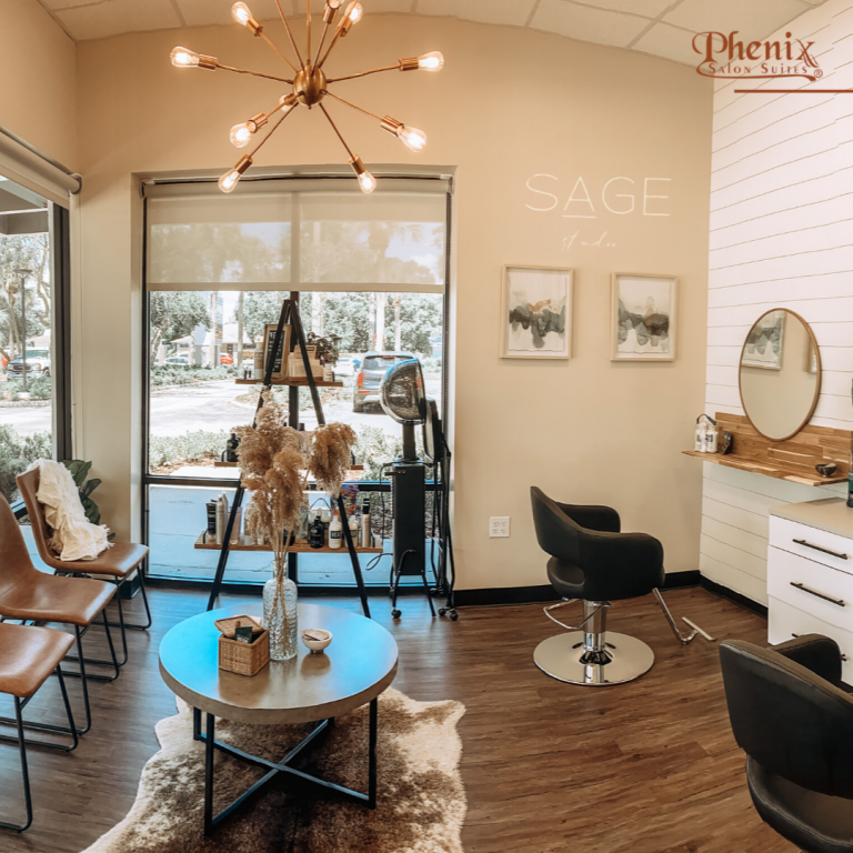 Phenix Salon Suites Snellville, » Salons Suite for Rent